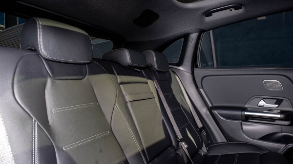 2026 MY25 Mercedes-Benz GLA-Class H247 GLA250 SUV image 13