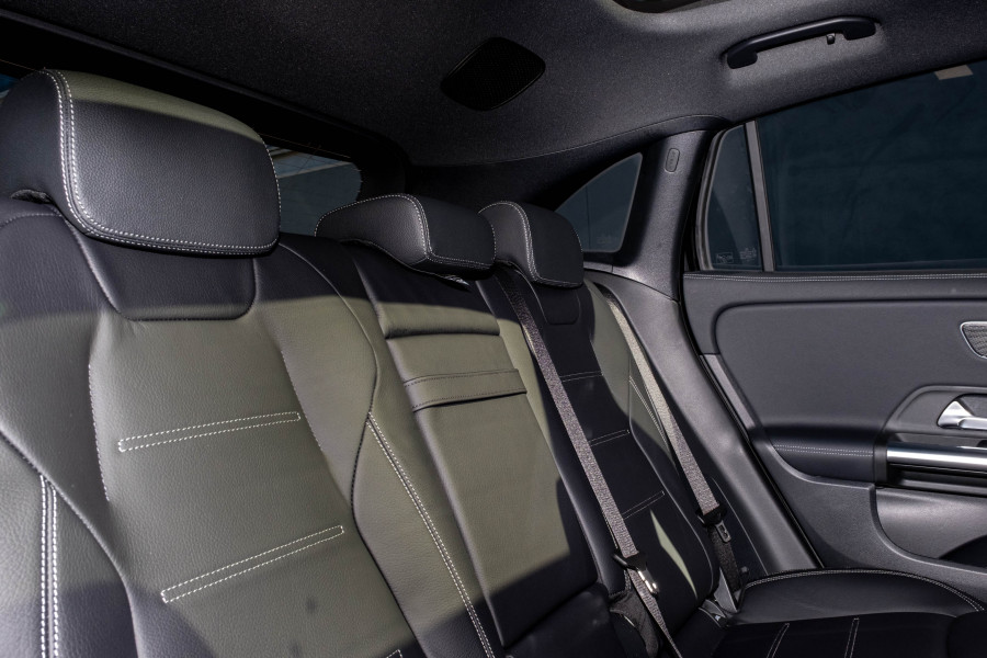2026 MY25 Mercedes-Benz GLA-Class H247 GLA250 SUV