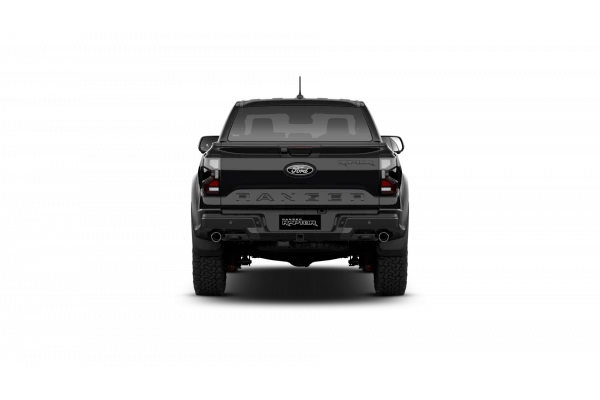 2026 MY26.5 Ford Ranger P703  Raptor Ute Image 6