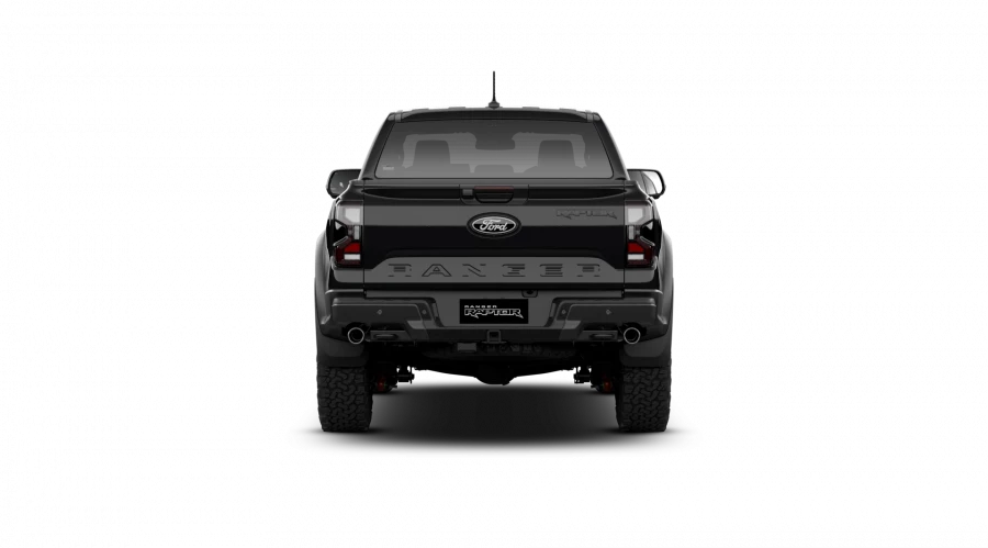 2026 MY26.5 Ford Ranger P703  Raptor Ute Image 6
