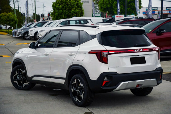 2024 MY25 Kia Seltos SP2 PE Sport+ SUV