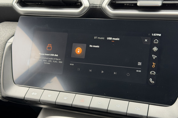 2025 MG ZS ZS32 Excite SUV Image 30