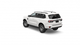 2025 MY25.25 Ford Everest UB Trend SUV image 5