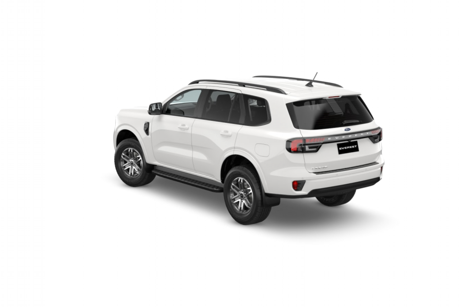 2025 MY25.25 Ford Everest UB Trend SUV