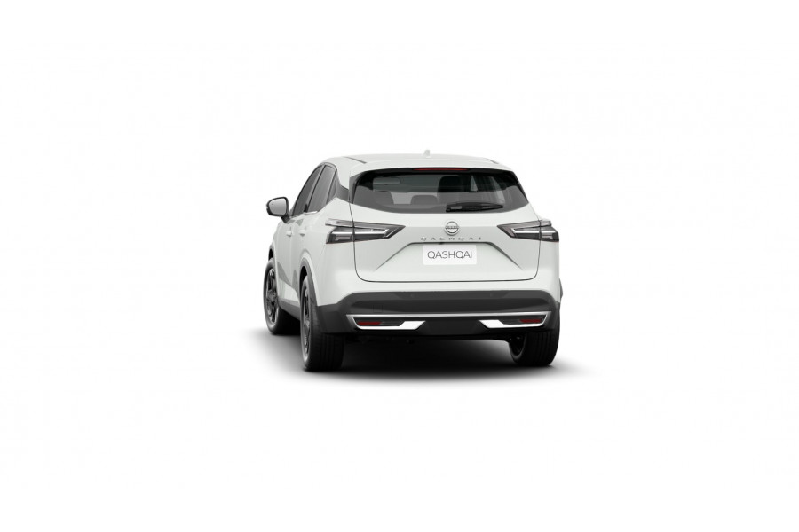 2025 Nissan QASHQAI J12 ST-L SUV Image 23