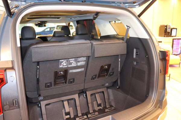 2026 MY27 Kia Carnival KA4 PE GT-Line HEV People Mover Image 21