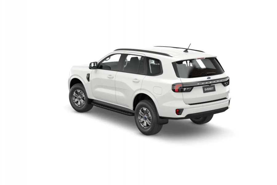 New 2022 Ford Everest Ambiente 8px3 Kedron Qld