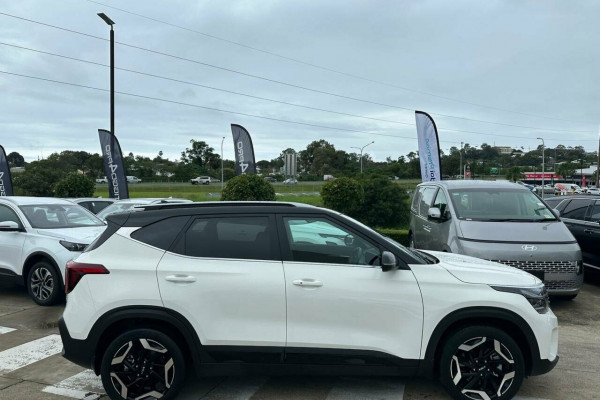 2023 Kia Seltos SP2 PE GT-Line SUV