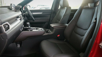 2021 Mazda CX-8 KG Series Touring Wagon image 11
