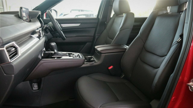 2021 Mazda CX-8 KG Series Touring Wagon Mobile Image 11
