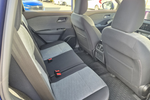 2023 Nissan X-Trail T33 ST SUV Image 9
