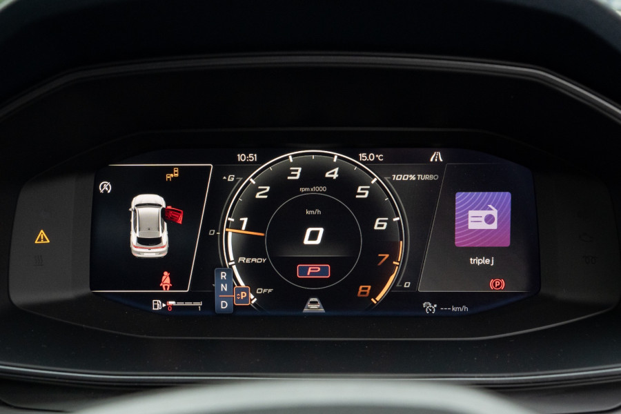 2023 MY24 Cupra Formentor KM VZx SUV Image 10
