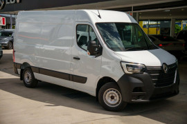 Renault Master Pro 110kW MWB X62 Phase 2