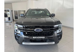 2025 MY25.25 Ford Ranger P703 Wildtrak Ute