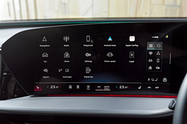 2025 Audi Q5 GU TFSI 150kW SUV