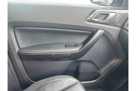 2020 MY20.25 Ford Ranger PX MkIII Wildtrak Ute