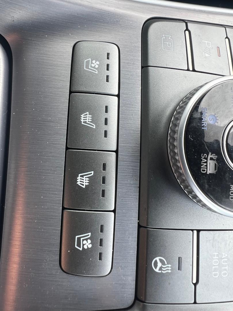 2020 MY21 Hyundai Santa Fe TM.V3 Highlander SUV Image 29
