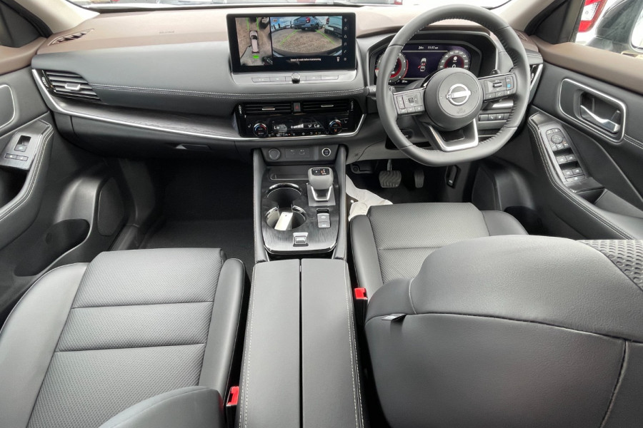2024 Nissan X-Trail T33 N-TREK SUV Image 8