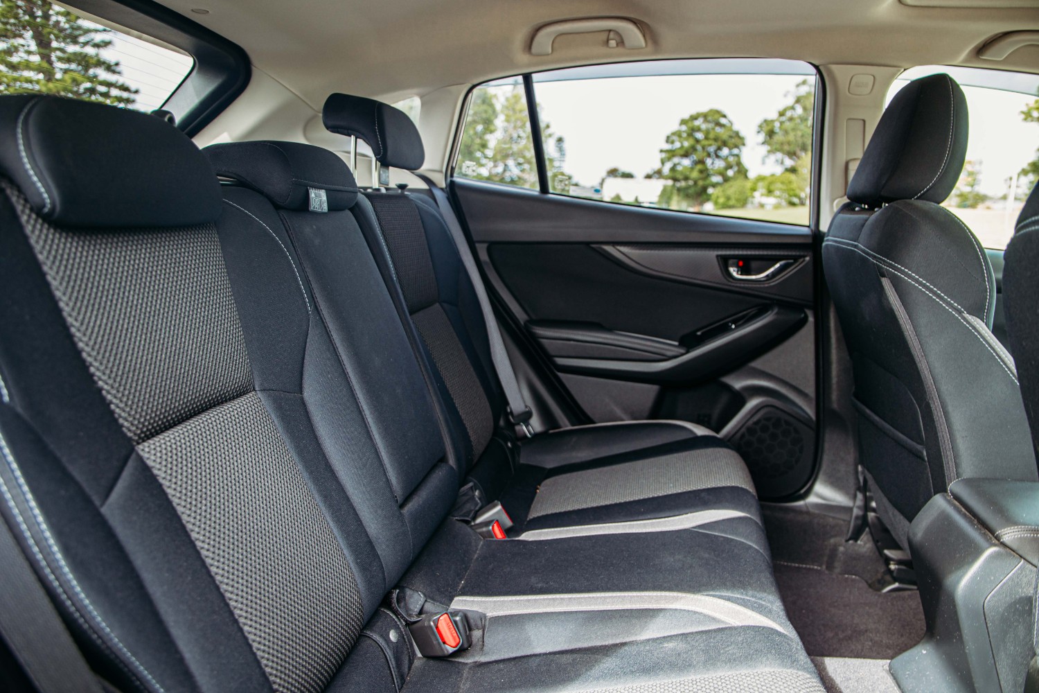 2020 Subaru Impreza 2.0i Premium Hatch Image 20