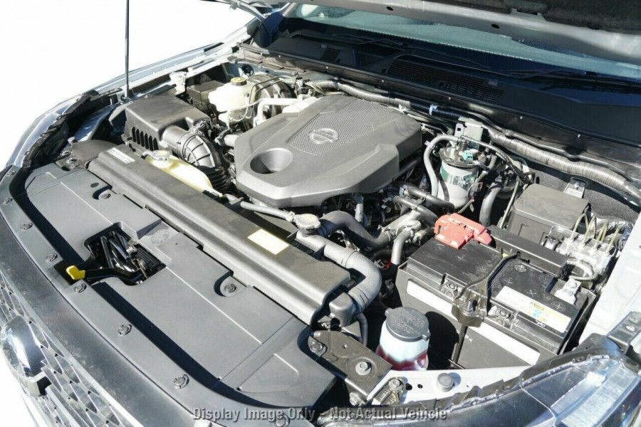 2024 Nissan Navara D23 SL Ute Image 19