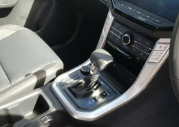 2019 LDV T60 SK8C Luxe Utility