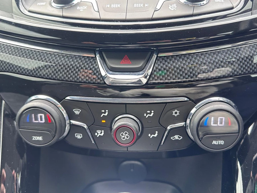 2015 Holden Ute VF SV6 Ute Image 24