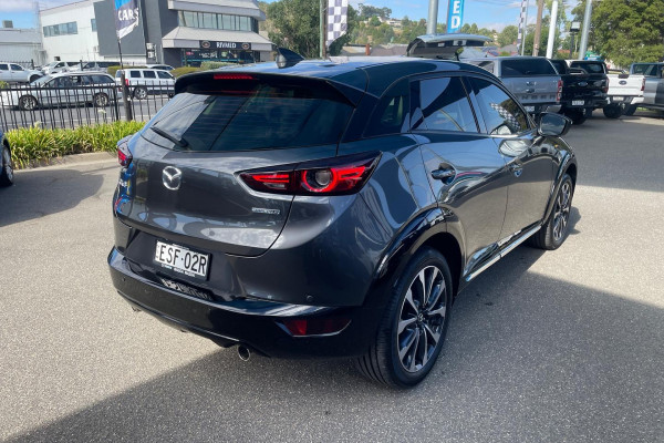 2021 Mazda CX-3 DK sTouring SUV