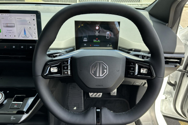 2026 MG MG4 AH4E XPOWER Hatch Image 11