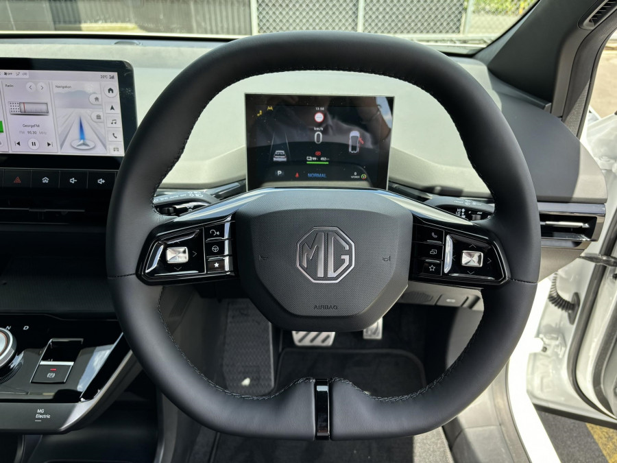 2026 MG MG4 AH4E XPOWER Hatch Image 11