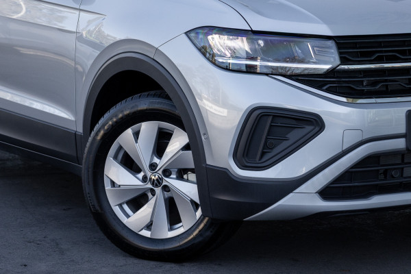 2026 MY24 Volkswagen T-Cross D31 85TSI Life SUV Image 6