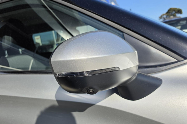 2026 Mitsubishi Outlander ZM ES SUV Image 8