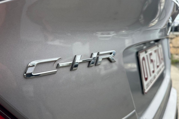 2019 Toyota C-HR NGX10R Koba SUV Image 21