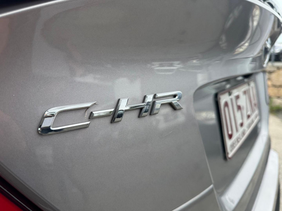 2019 Toyota C-HR NGX10R Koba SUV Image 21