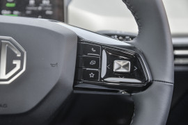 2024 MG MG4 MEH32 Excite 51 Hatch