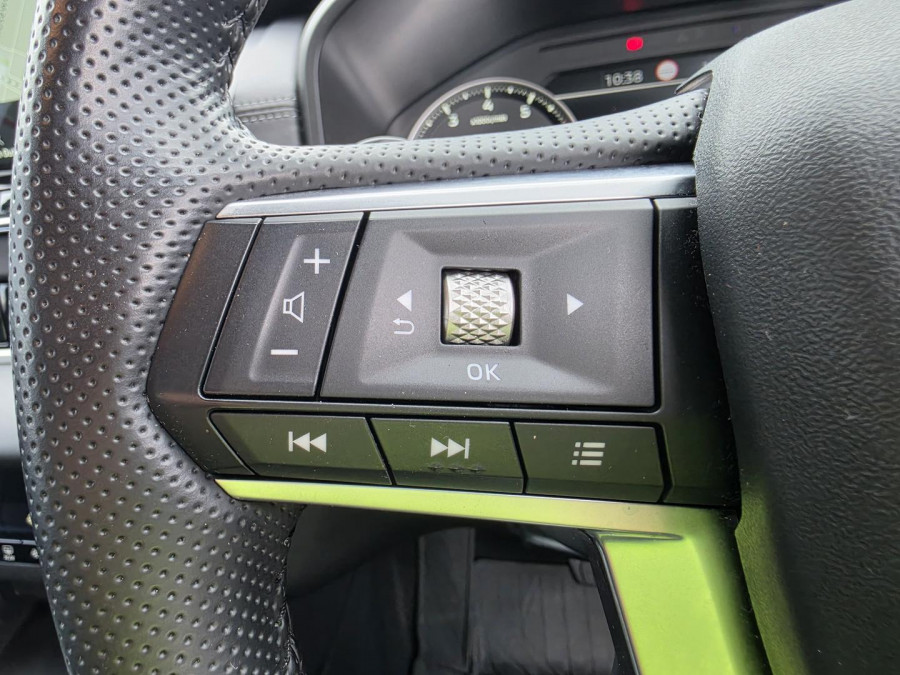 2023 Mitsubishi Outlander ZM Black Edition SUV Image 25