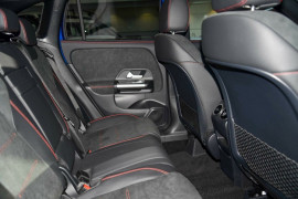 2024 MY25 Mercedes-Benz GLA-Class H247 GLA200 SUV image 6