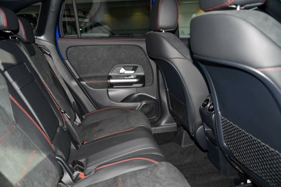 2024 MY25 Mercedes-Benz GLA-Class H247 GLA200 SUV Image 6