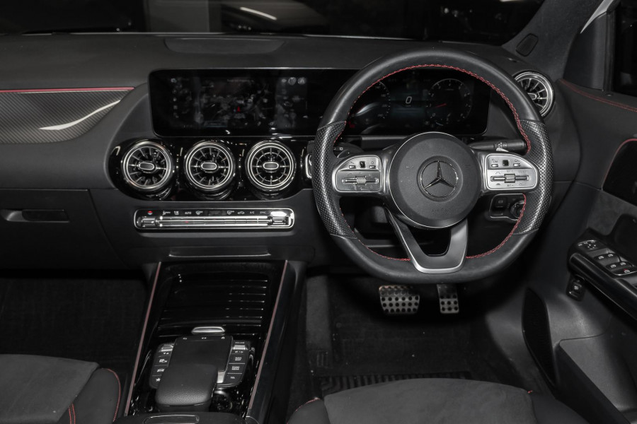 2021 Mercedes-Benz GLA-Class H247 GLA250 SUV