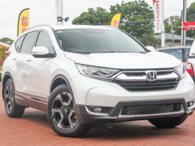 Honda CR-V VTi-S 2WD RW