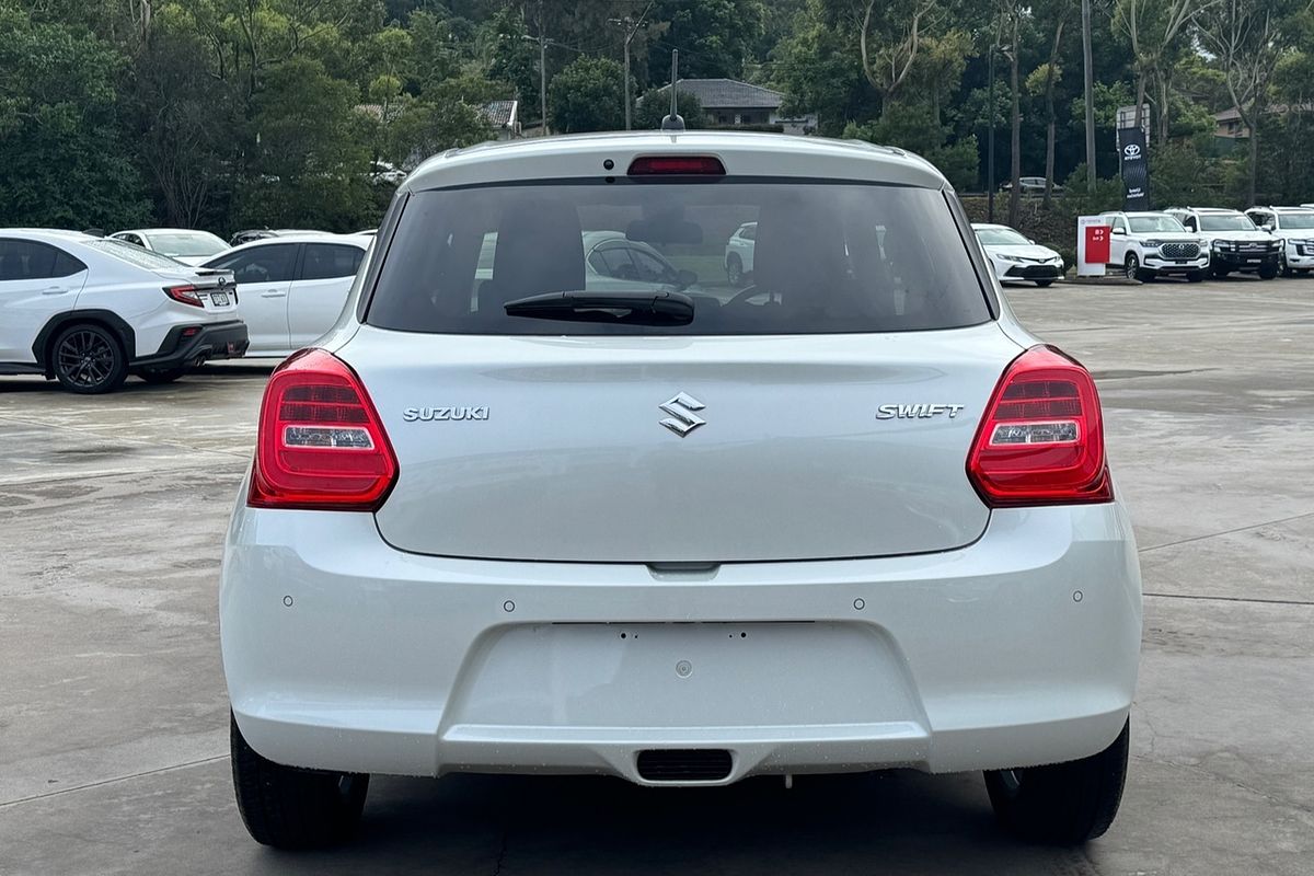 2023 Suzuki Swift AZ Series II GL Hatch Image 18