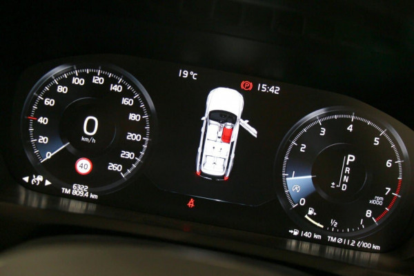 2018 Volvo XC90 (No Series) MY19 T6 Inscription Suv