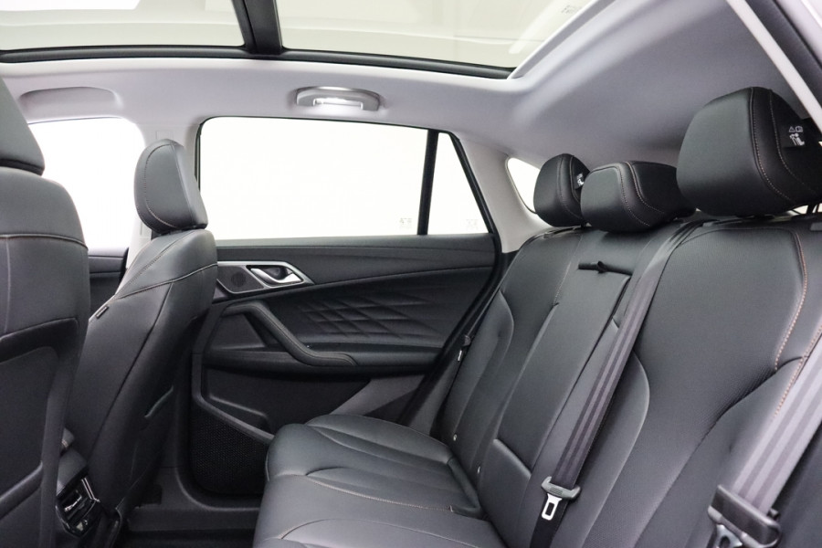 2026 MY25 MG HS AS33 Super Hybrid Essence SUV Image 17