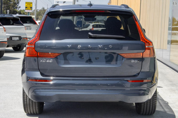 2024 MY25 Volvo XC60 UZ Plus B5 SUV Image 3
