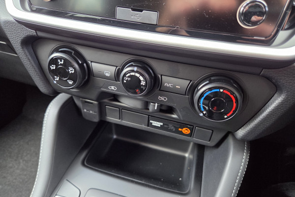 2026 Isuzu MU-X RJ LS-M SUV Image 16
