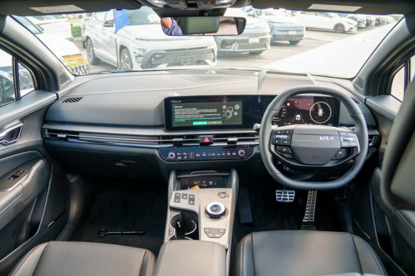 2026 MY27 Kia Sportage NQ5 PE HEV GT-Line SUV Image 18