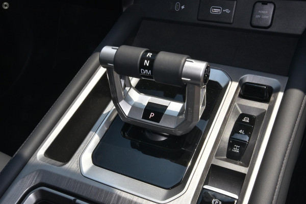 2025 MG U9 EKK1C Explore Pro Ute Image 14