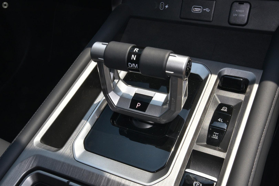 2025 MG U9 EKK1C Explore Pro Ute Image 14