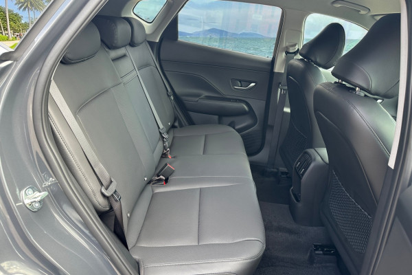 2026 Hyundai KONA SX2.V3 Premium SUV Image 8