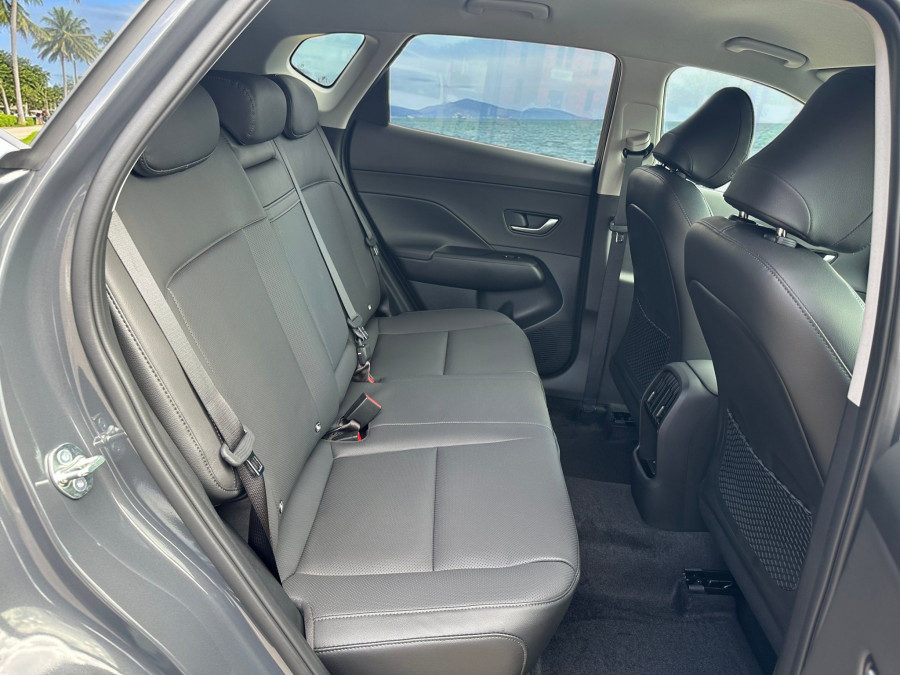 2026 Hyundai KONA SX2.V3 Premium SUV Image 8