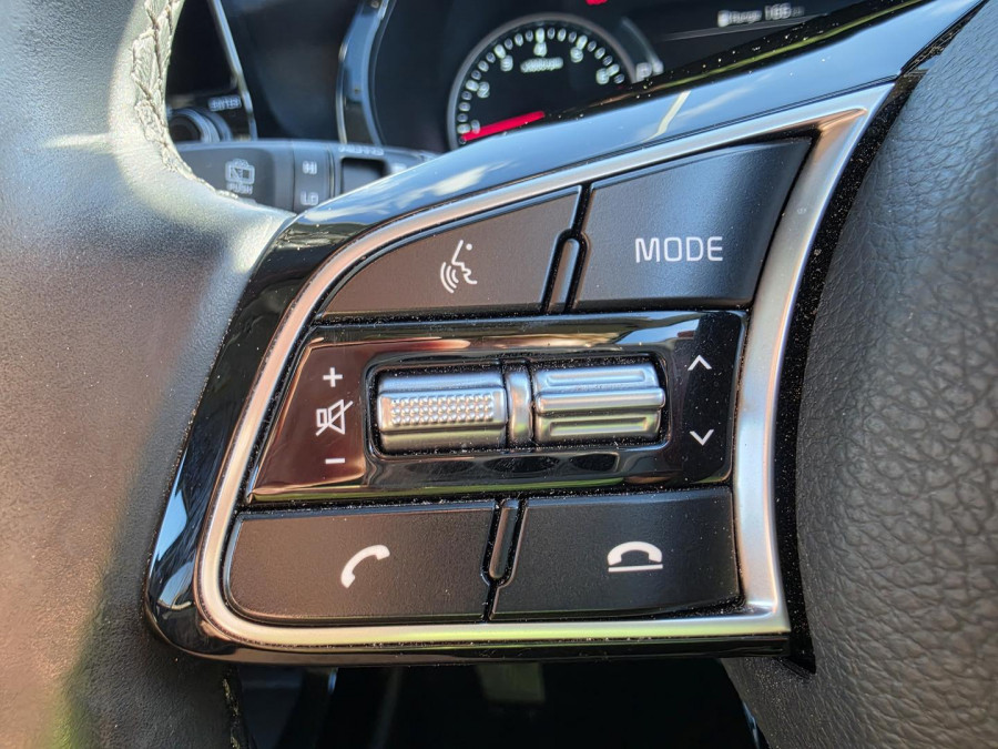 2019 MY20 Kia Seltos SP2 GT-Line SUV Image 24